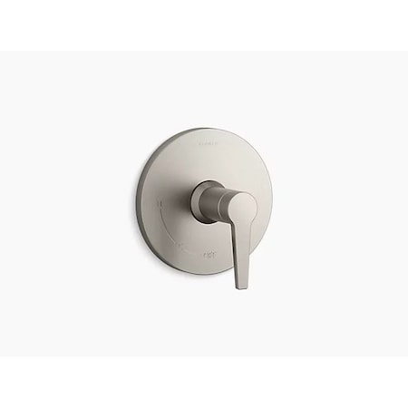 Kohler Rite-Temp Shower Valve Trim TS74042-4-BN